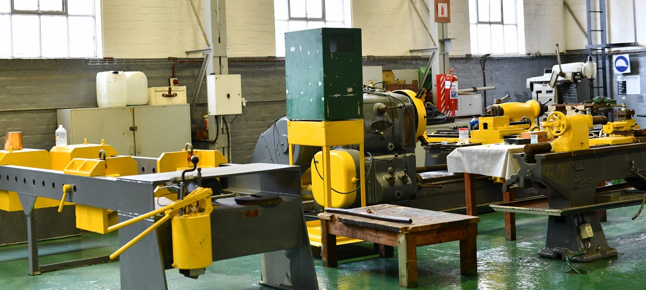 Fabrication Solutions