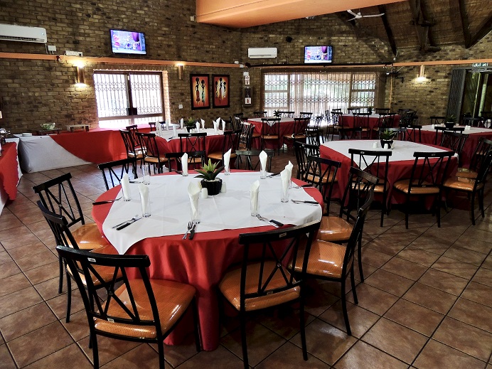 Restaurant and catering