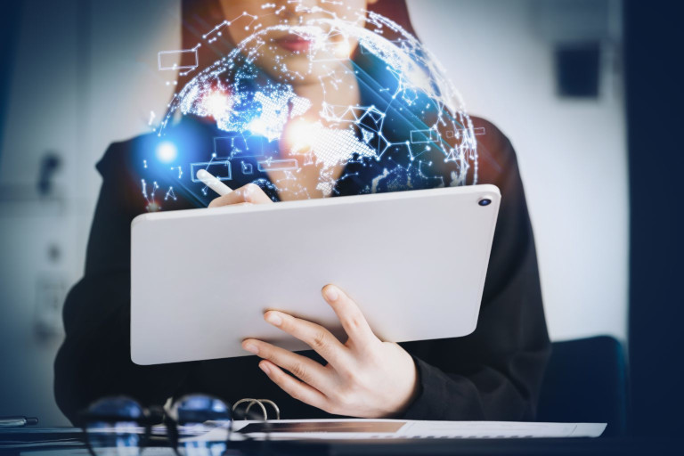 Information<br> Communication<br> Technology