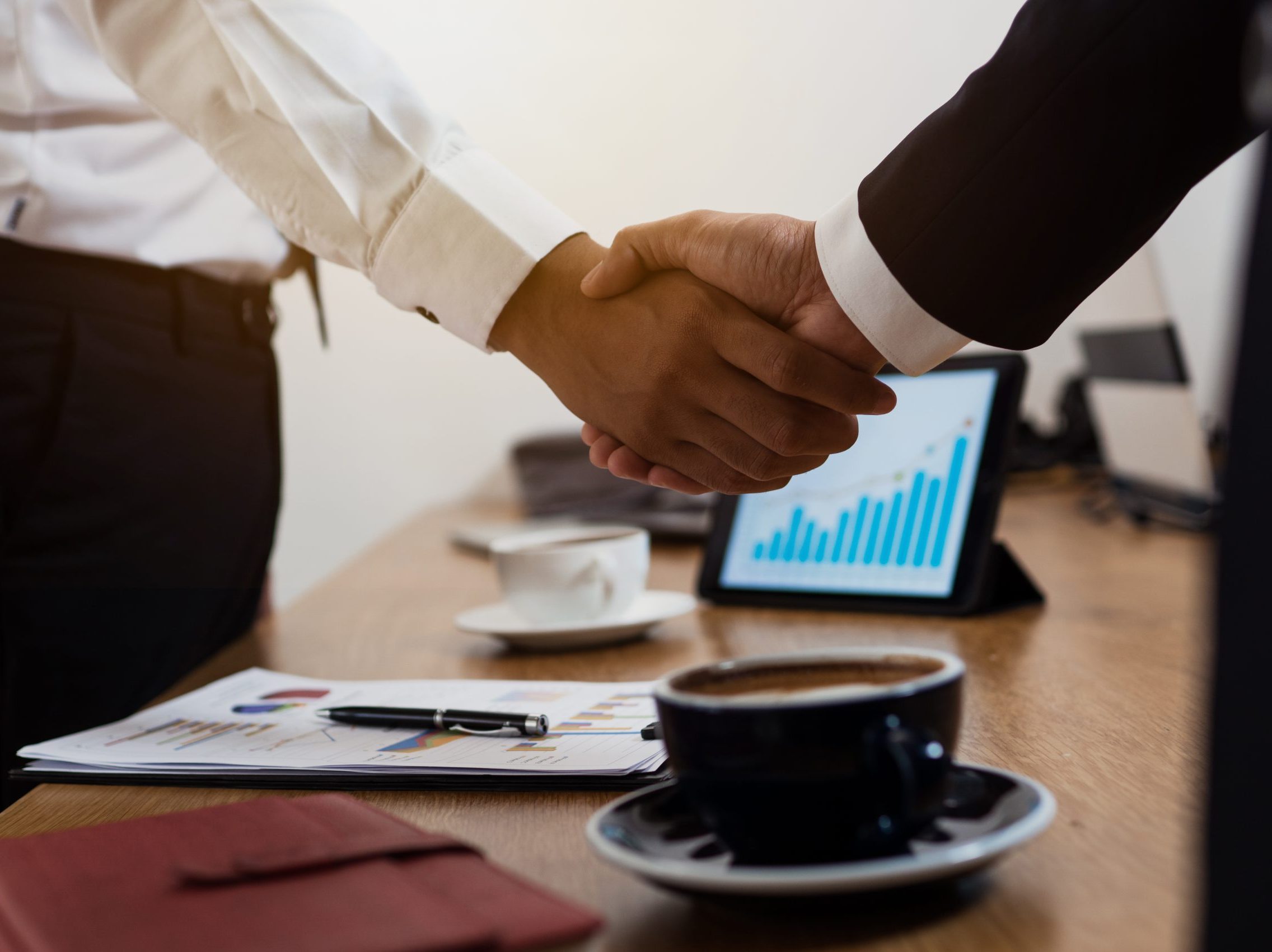 Business<br> Development<br> and Industry<br>Support