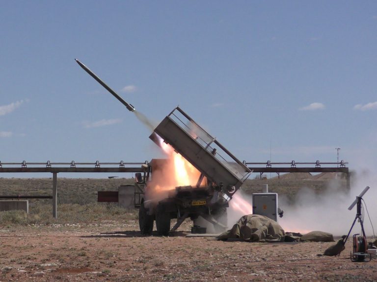 Alkantpan<br> Test Range<br><br>