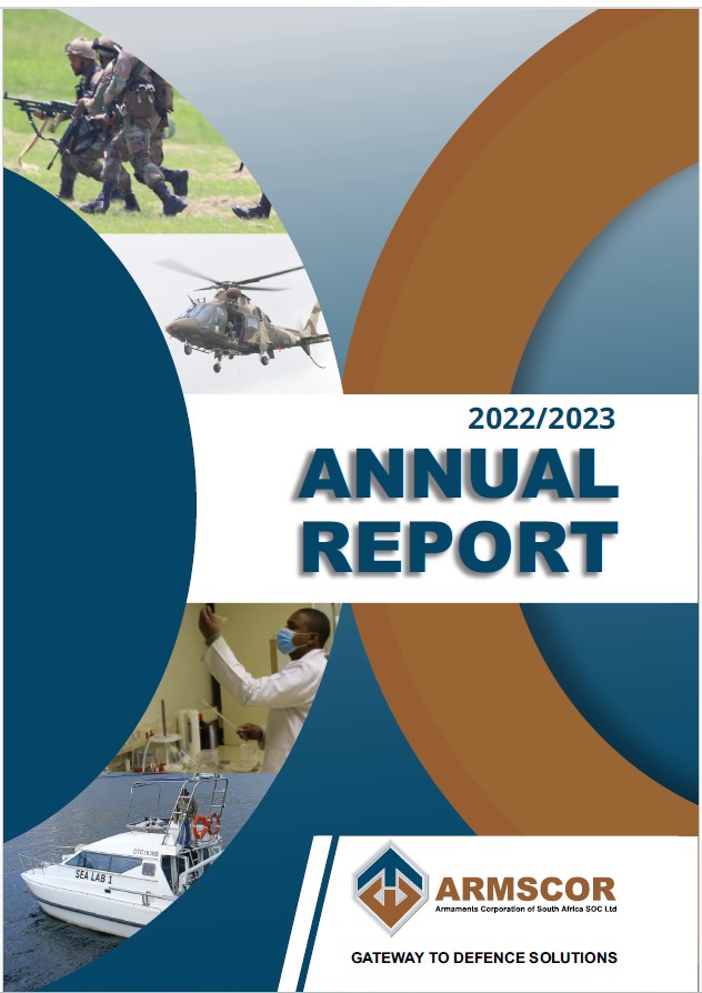 Annual Report 2022/2023