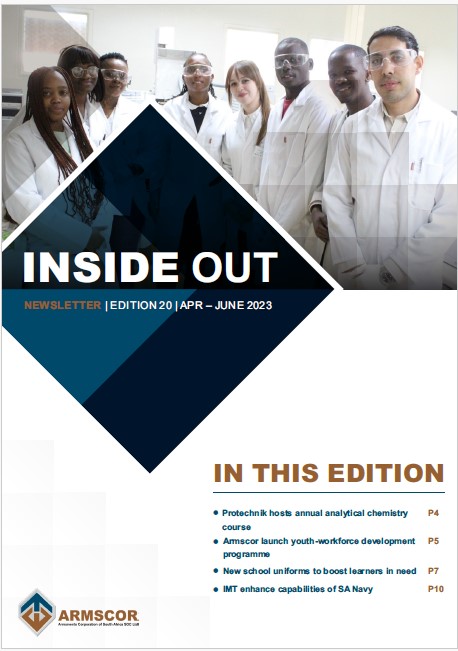 Inside Out Edition 20 