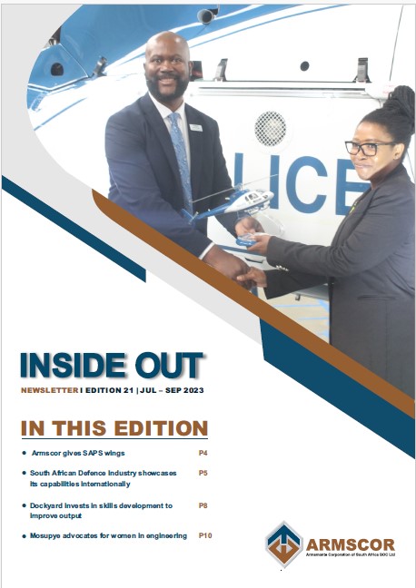 Inside Out Edition 21