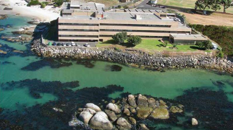 IMT shows AI and VR developments to senior SANDF acquisition personnel