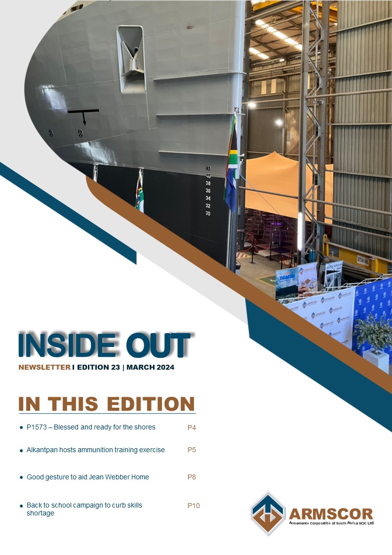 Inside Out Edition 23