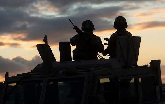 Corners cut as SA arms dealers see opportunity in DRC