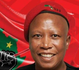 Comprehensive plan for the SANDF in EFF manifesto