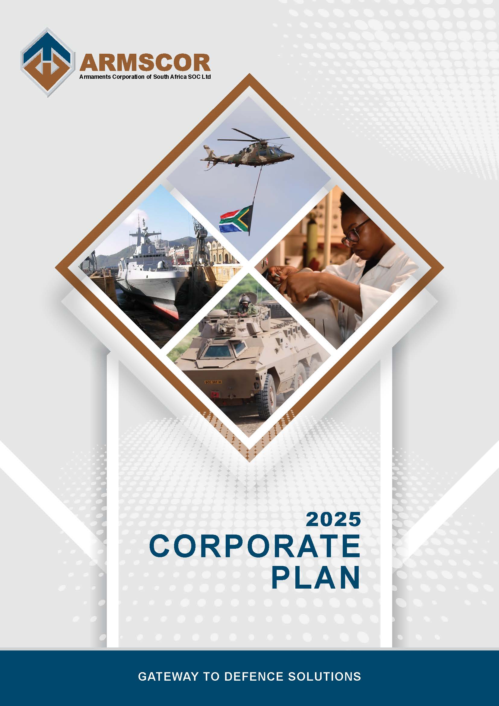 Corporate Plan 2025